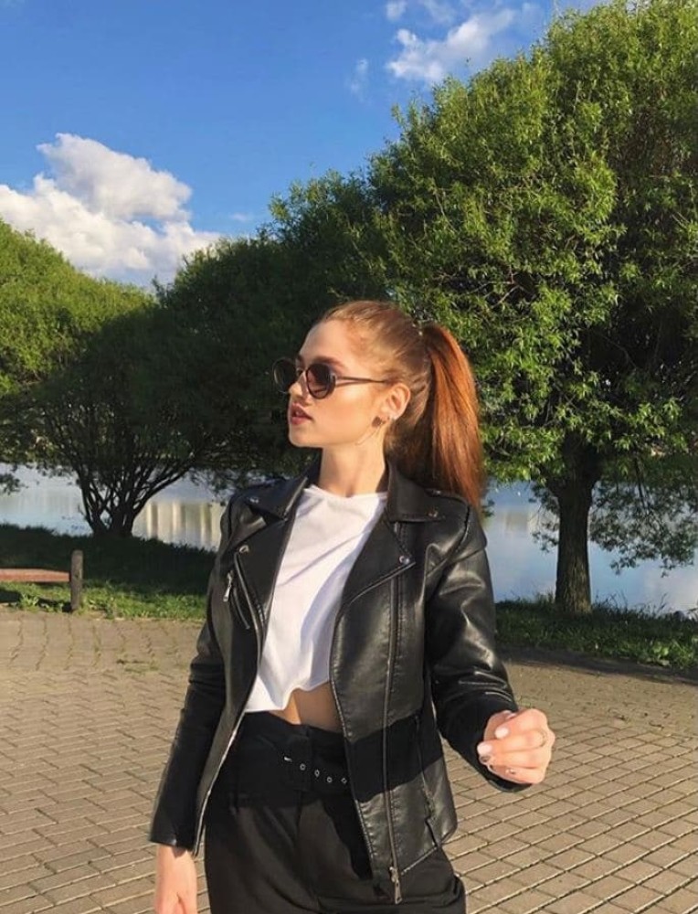 Индивидуалка 🎥 Кристиша фото № 2 в городе Белоомут