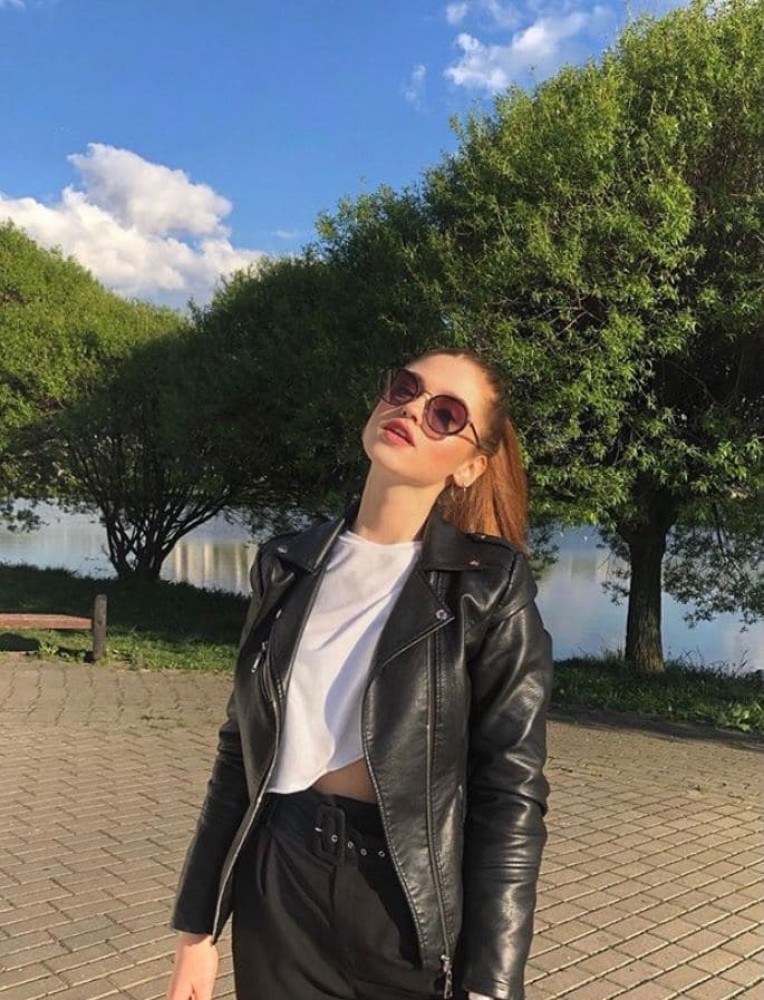 Индивидуалка 🎥 Кристиша фото № 2 в городе Белоомут