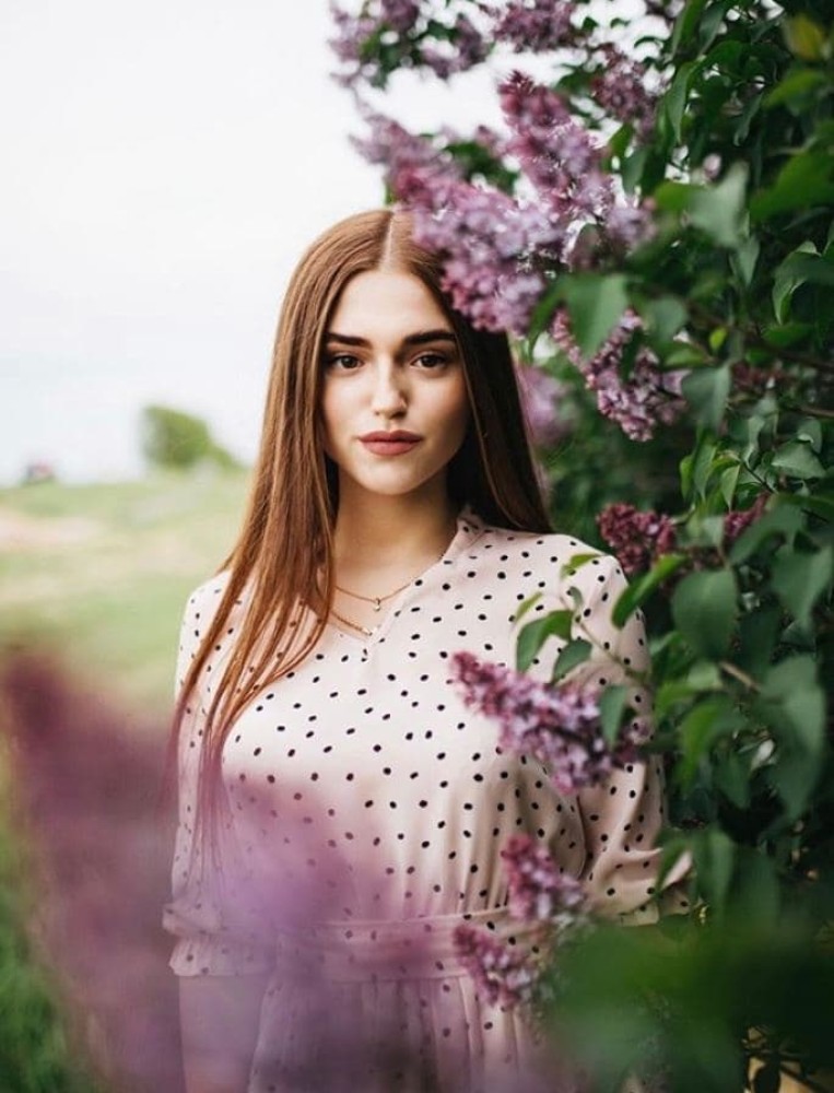 Индивидуалка 🎥 Кристиша фото № 2 в городе Белоомут