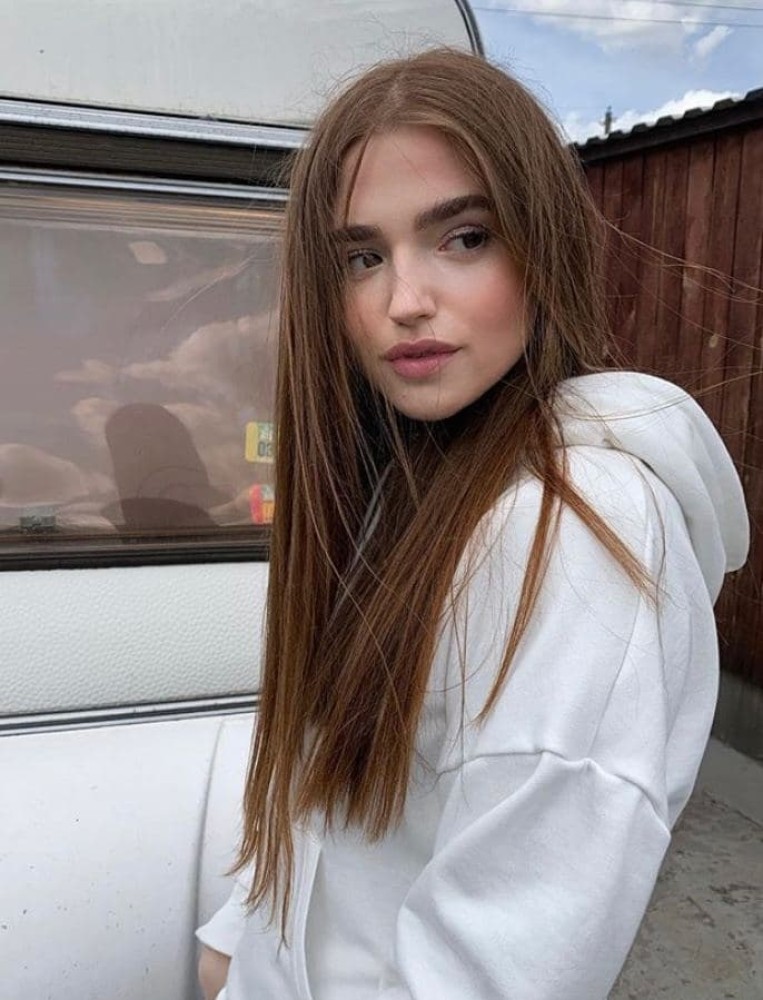 Индивидуалка 🎥 Кристиша фото № 2 в городе Белоомут