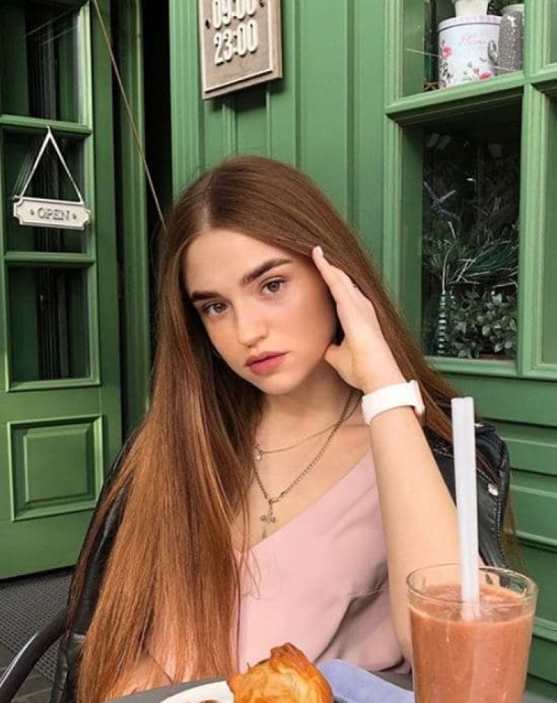 Индивидуалка 🎥 Кристиша фото № 2 в городе Белоомут