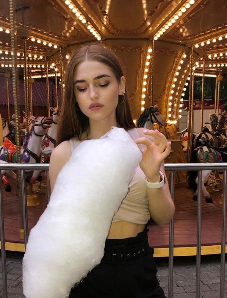 Индивидуалка 🎥 Кристиша фото № 2 в городе Белоомут