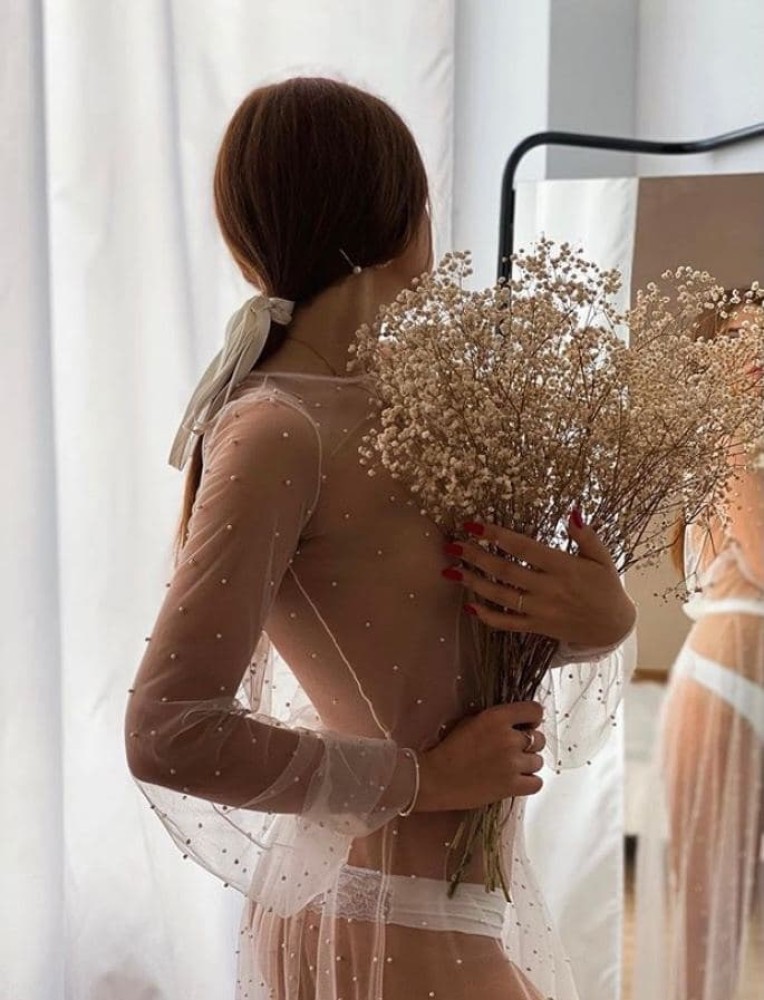 Индивидуалка 🎥 Кристиша фото № 2 в городе Белоомут