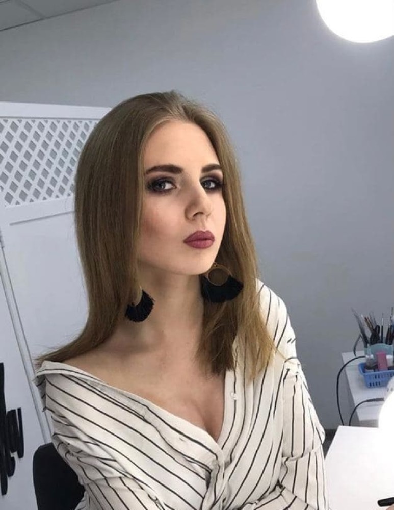 Индивидуалка 🎥 Тася фото № 2 в городе Белоомут