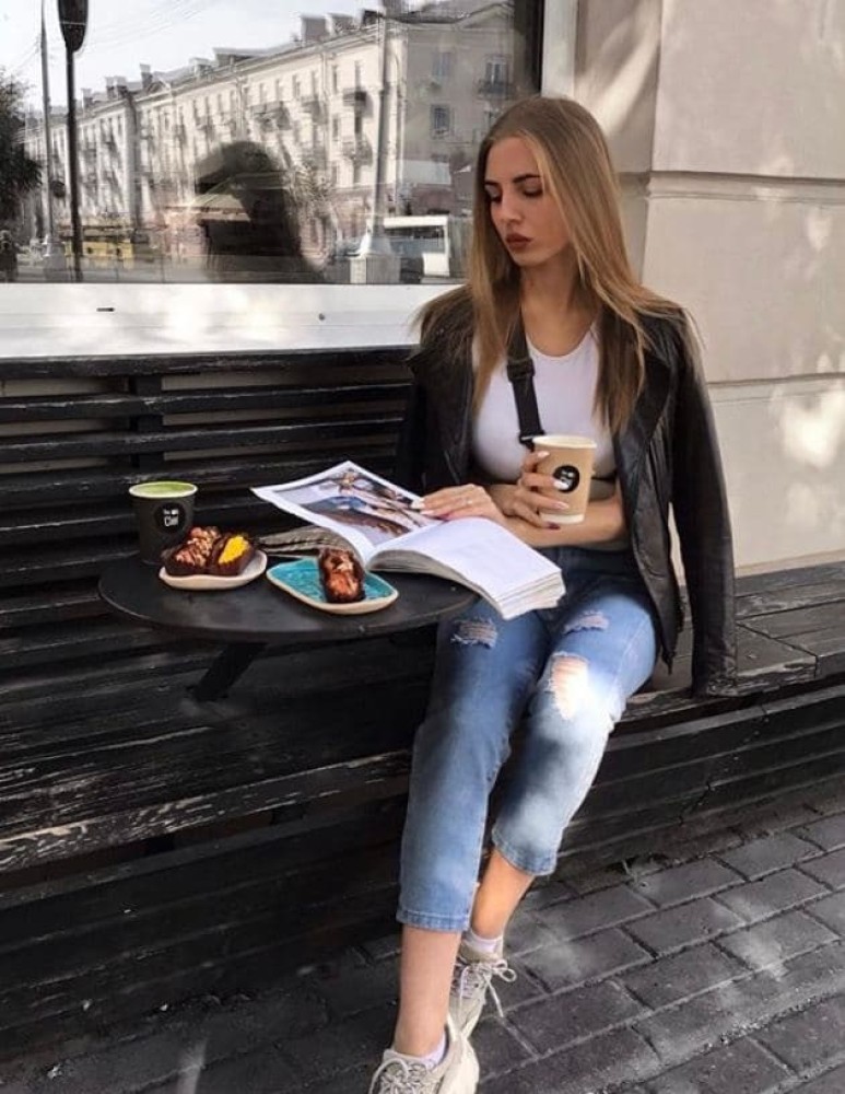 Индивидуалка 🎥 Тася фото № 2 в городе Белоомут