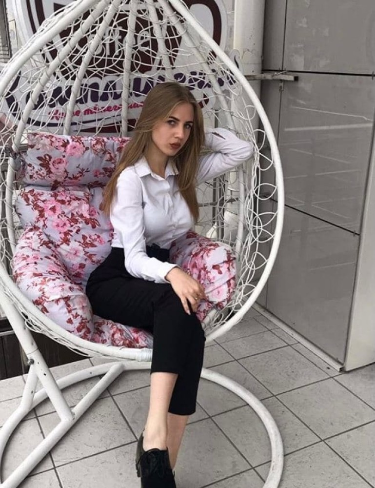 Индивидуалка 🎥 Тася фото № 2 в городе Белоомут