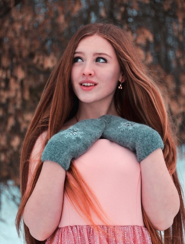 Индивидуалка Мария главное фото в городе Белоомут 