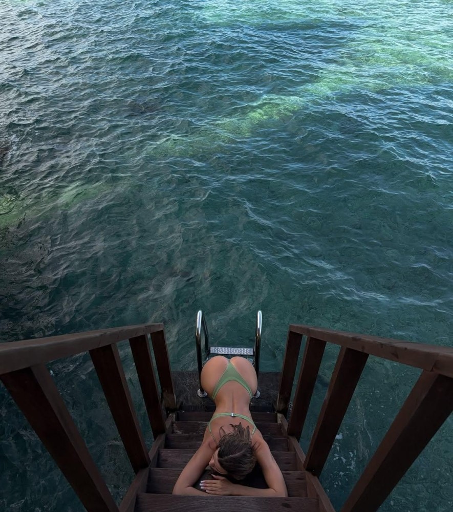 Индивидуалка Алена фото № 2 в городе Белоомут