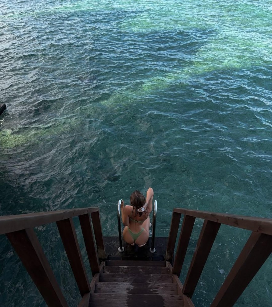 Индивидуалка Алена фото № 2 в городе Белоомут