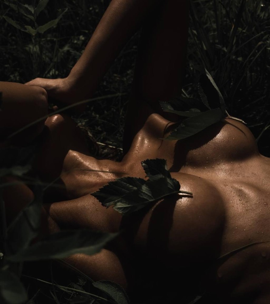 Индивидуалка Алина фото № 2 в городе Белоомут