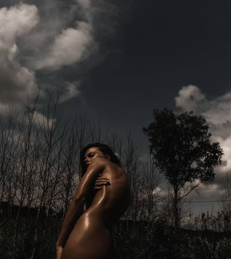 Индивидуалка Алина фото № 2 в городе Белоомут