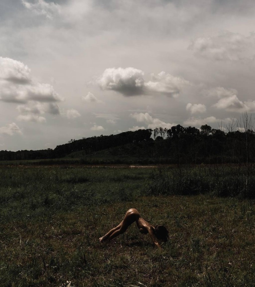 Индивидуалка Алина фото № 2 в городе Белоомут