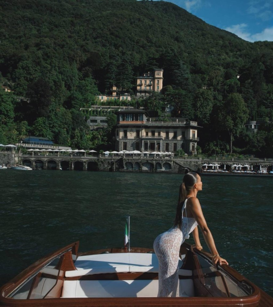 Индивидуалка Амелия фото № 2 в городе Белоомут