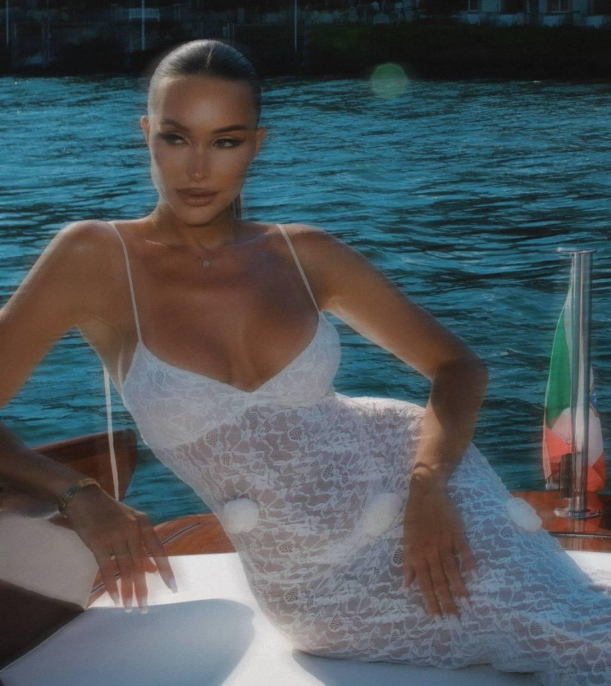 Индивидуалка Амелия фото № 2 в городе Белоомут