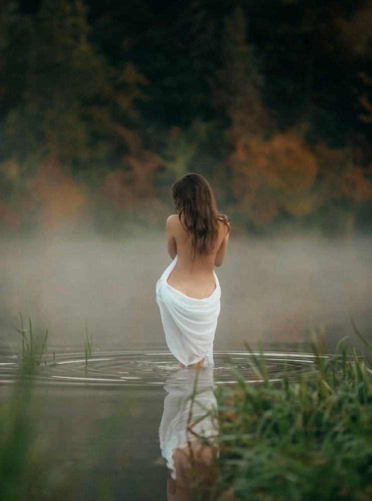 Индивидуалка Амина фото № 2 в городе Белоомут