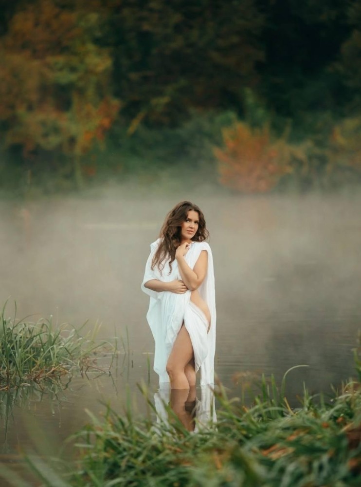 Индивидуалка Амина фото № 2 в городе Белоомут