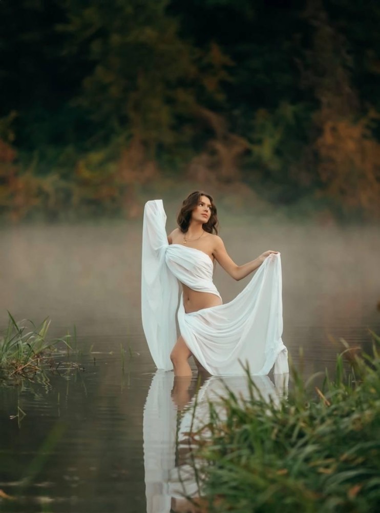 Индивидуалка Амина фото № 2 в городе Белоомут