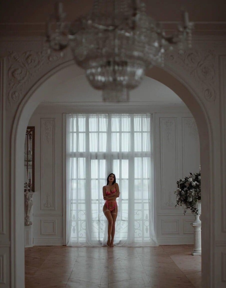 Индивидуалка Анечка фото № 2 в городе Белоомут