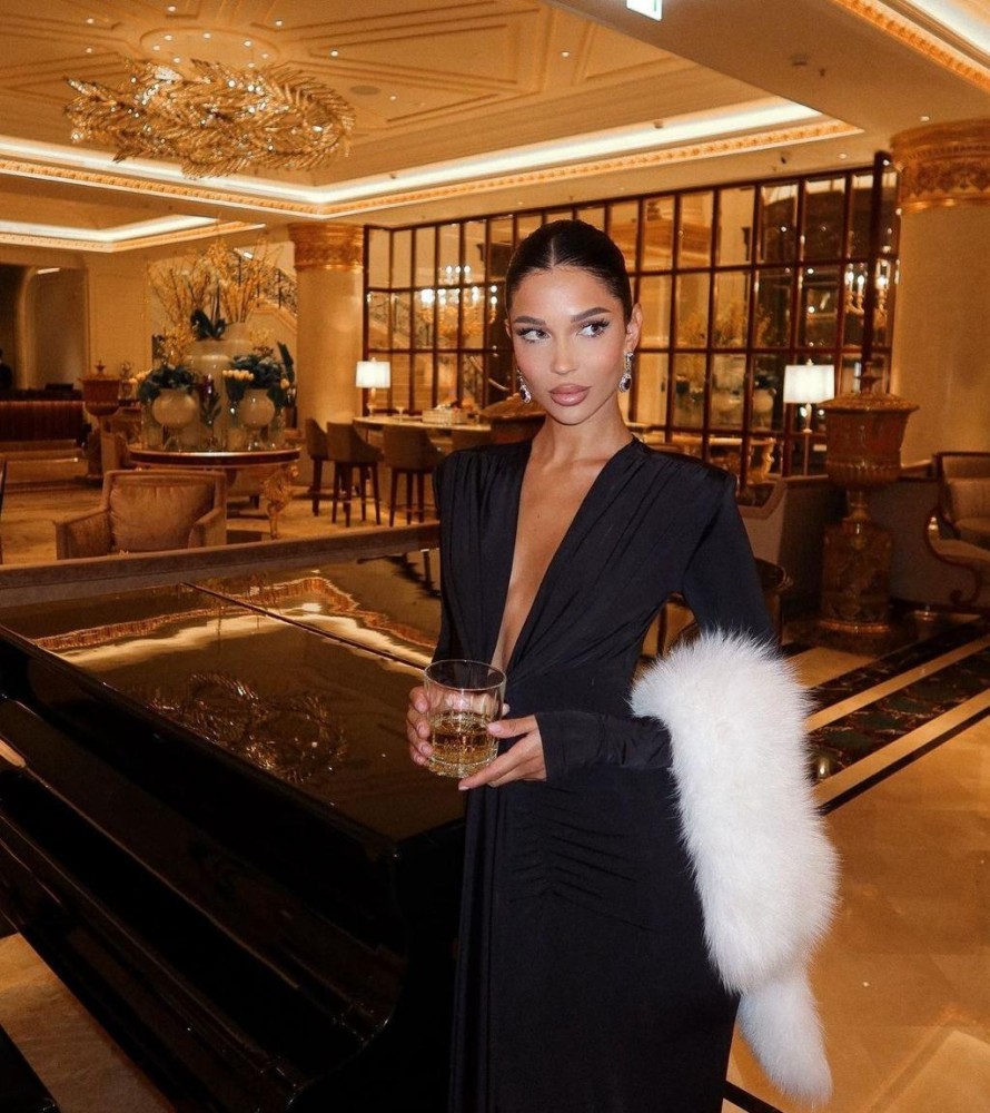 Индивидуалка Дарья фото № 2 в городе Белоомут