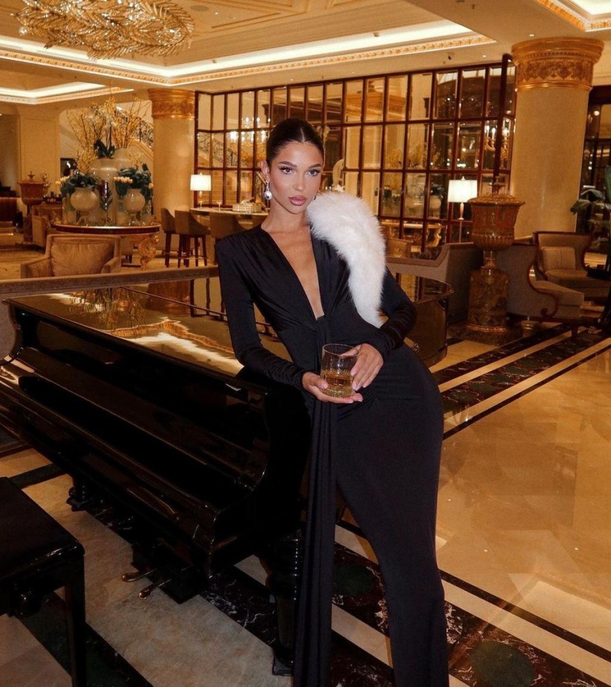 Индивидуалка Дарья фото № 2 в городе Белоомут