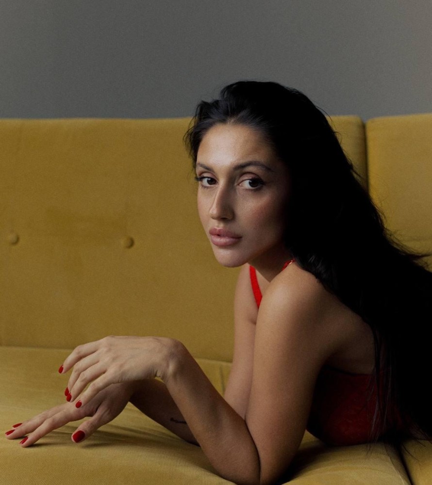 Индивидуалка Елизавета фото № 2 в городе Белоомут