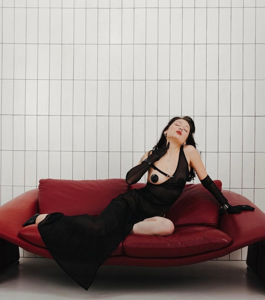 Индивидуалка Эльвира фото № 3 в городе Белоомут