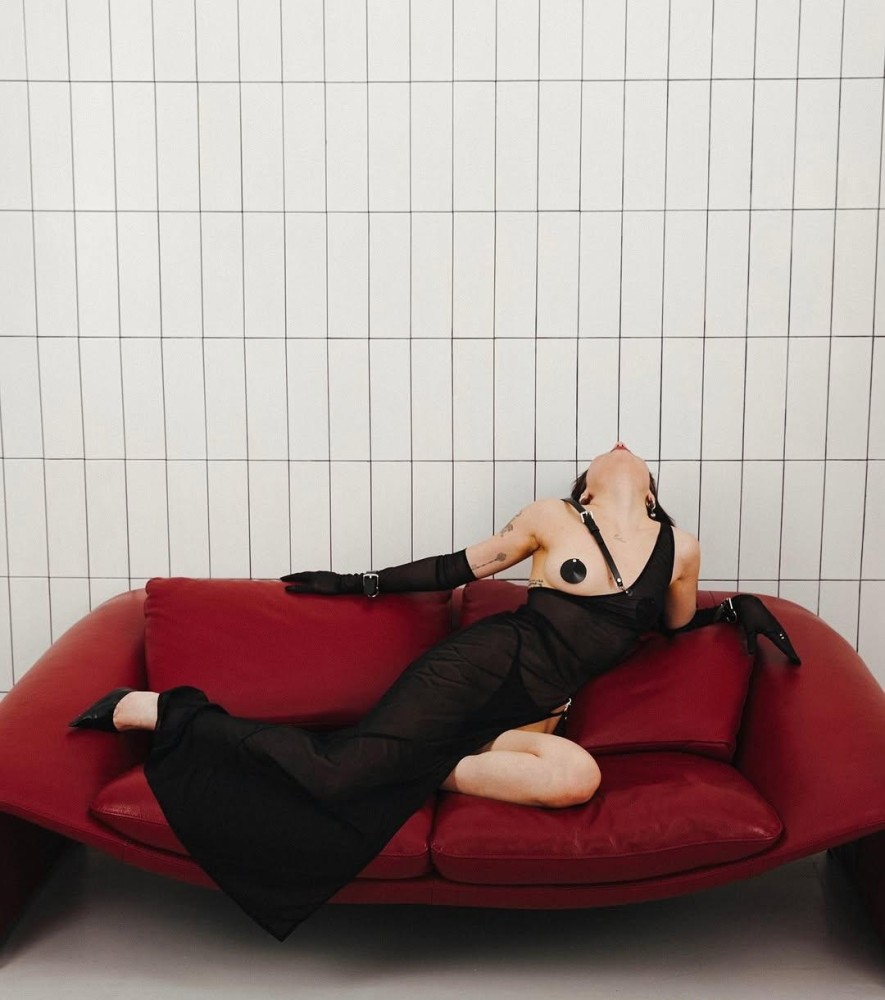 Индивидуалка Эльвира фото № 5 в городе Белоомут