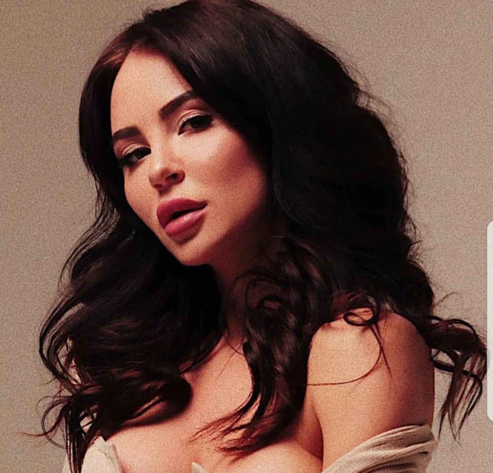 Индивидуалка Изольда главное фото в городе Белоомут 