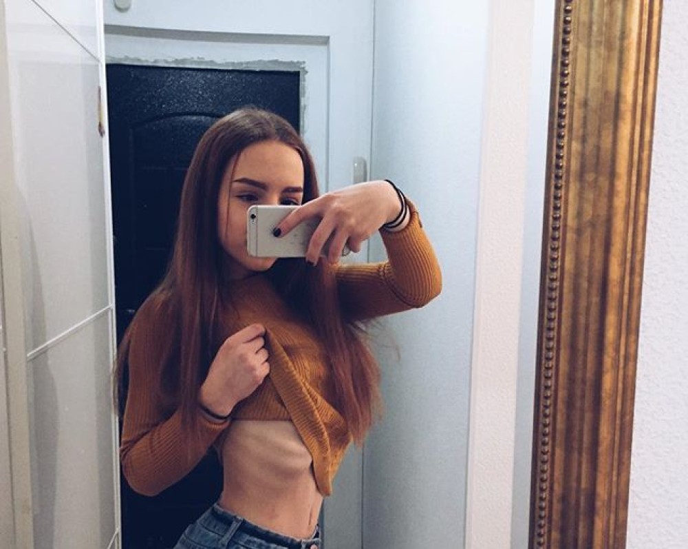 Индивидуалка Надька главное фото в городе Белоомут 