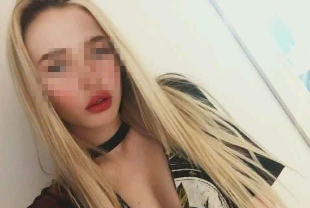 Индивидуалка Галина фото № 2 в городе Белоомут