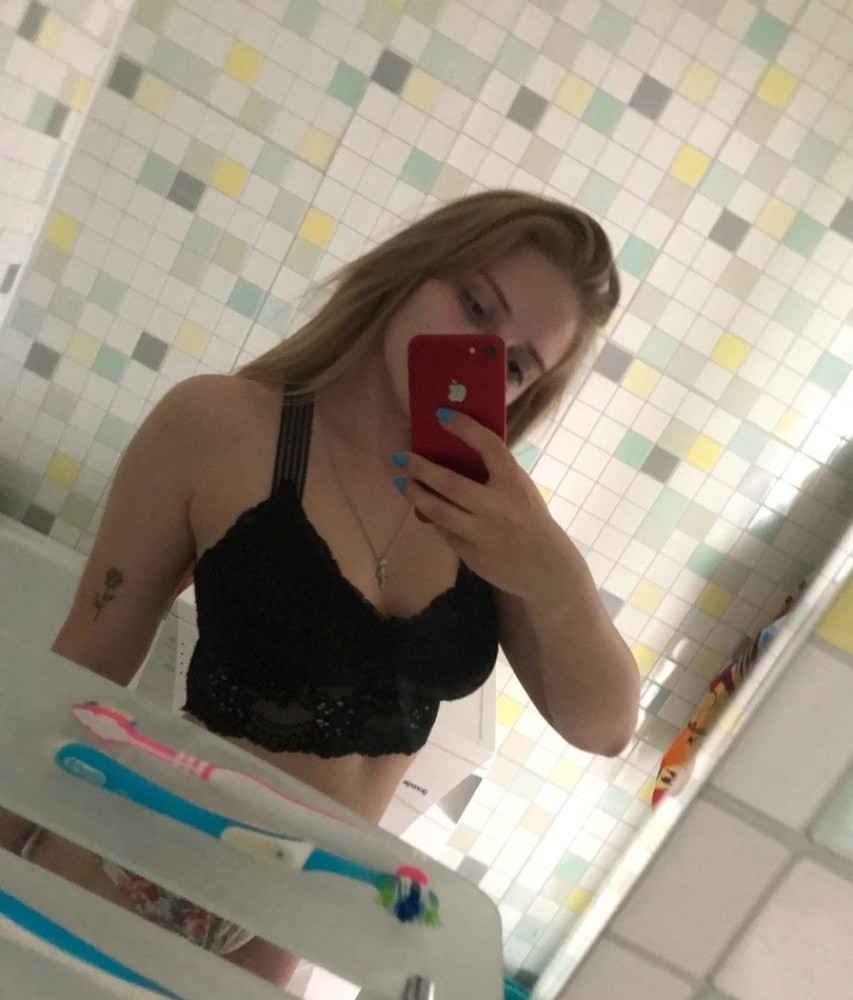 Индивидуалка Инна фото № 2 в городе Белоомут