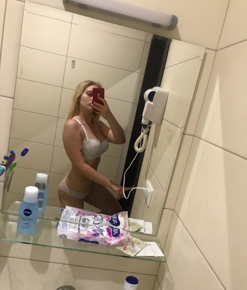 Индивидуалка Инна фото № 2 в городе Белоомут