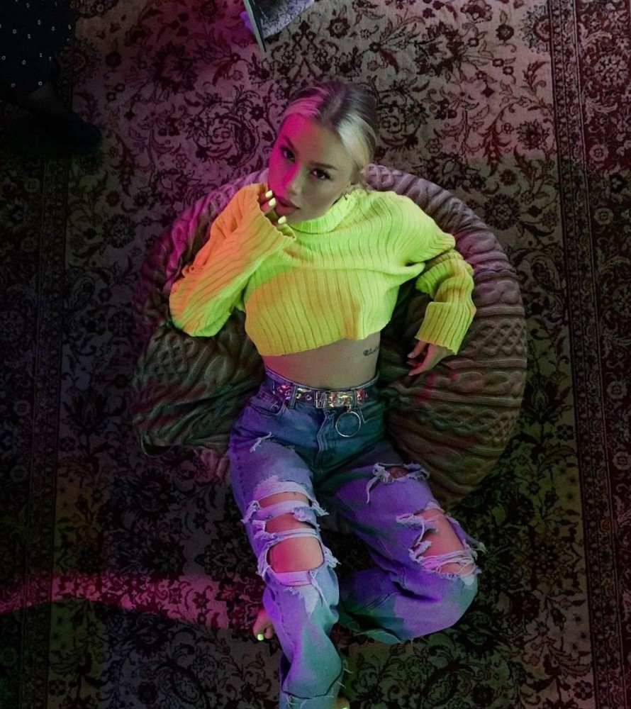 Индивидуалка Кэтрин фото № 2 в городе Белоомут