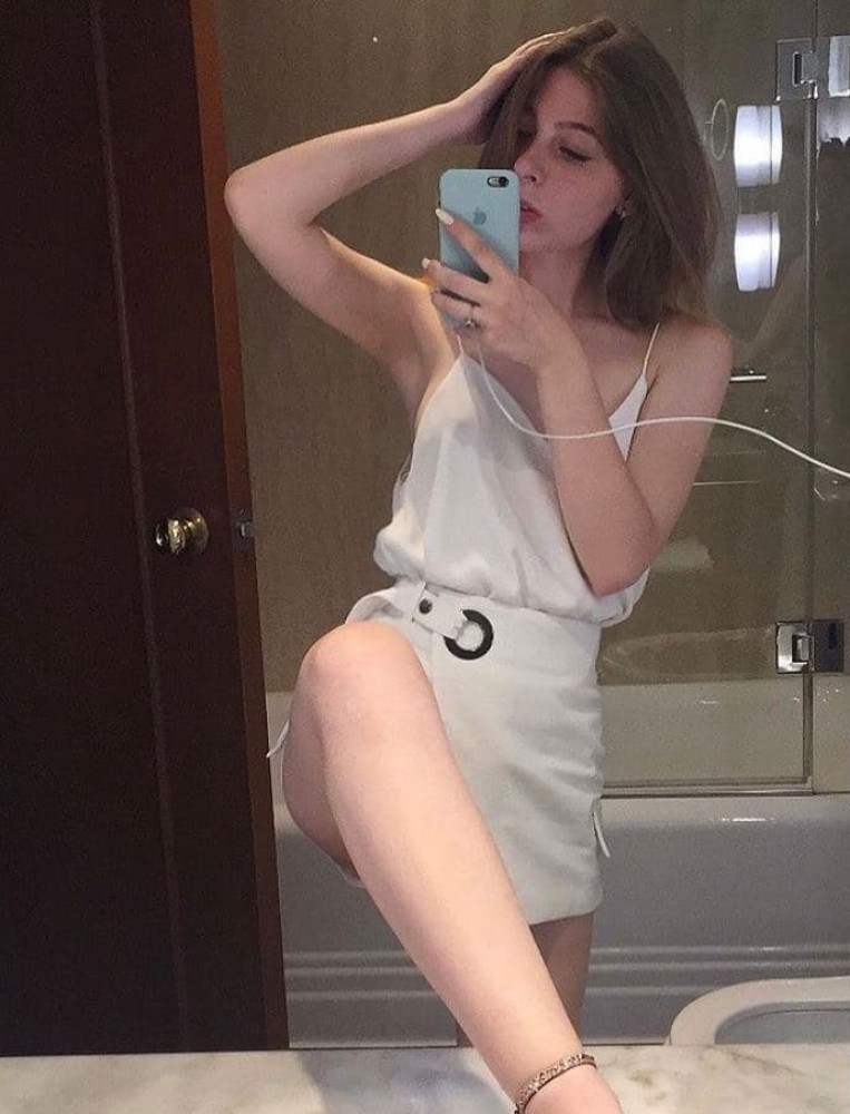 Индивидуалка Клеопатра фото № 2 в городе Белоомут