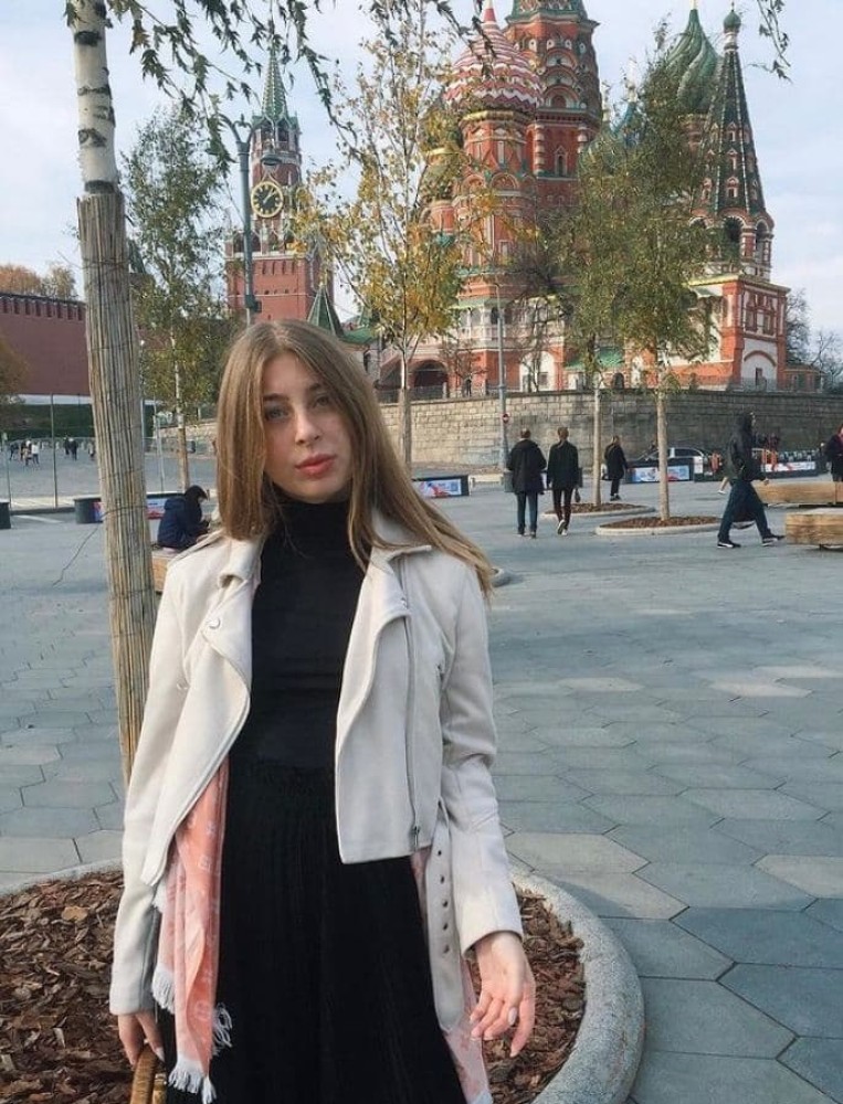 Индивидуалка Клеопатра фото № 2 в городе Белоомут