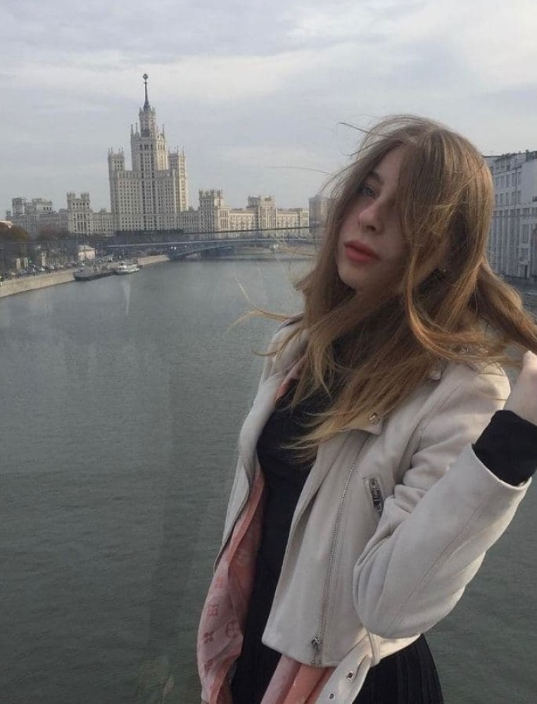 Индивидуалка Клеопатра фото № 2 в городе Белоомут