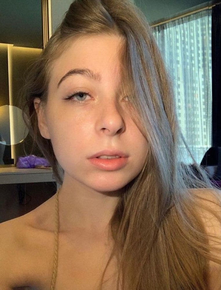 Индивидуалка Клеопатра фото № 2 в городе Белоомут