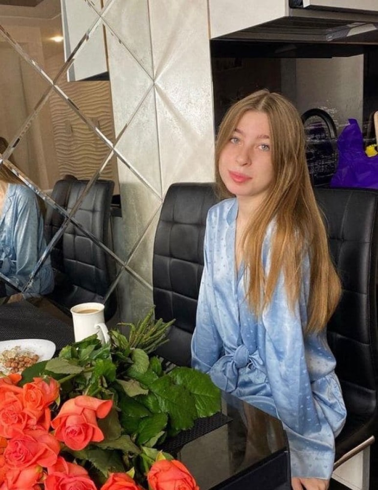 Индивидуалка Клеопатра фото № 2 в городе Белоомут