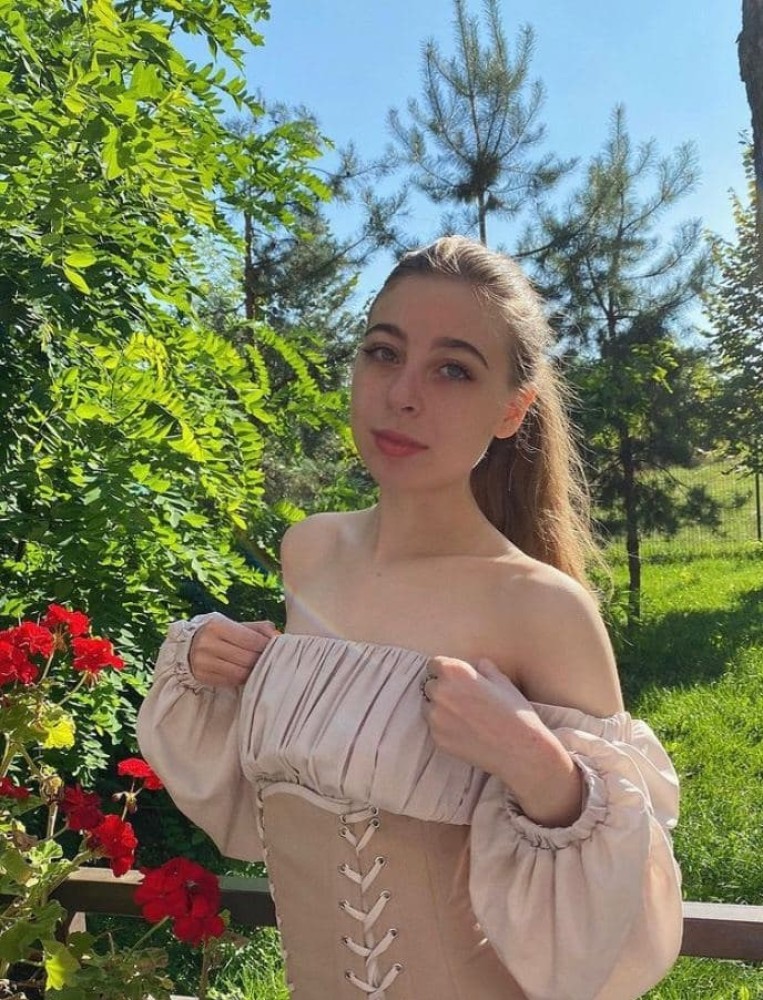 Индивидуалка Клеопатра фото № 2 в городе Белоомут