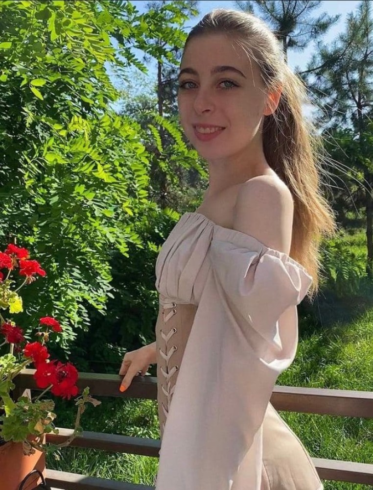 Индивидуалка Клеопатра фото № 2 в городе Белоомут