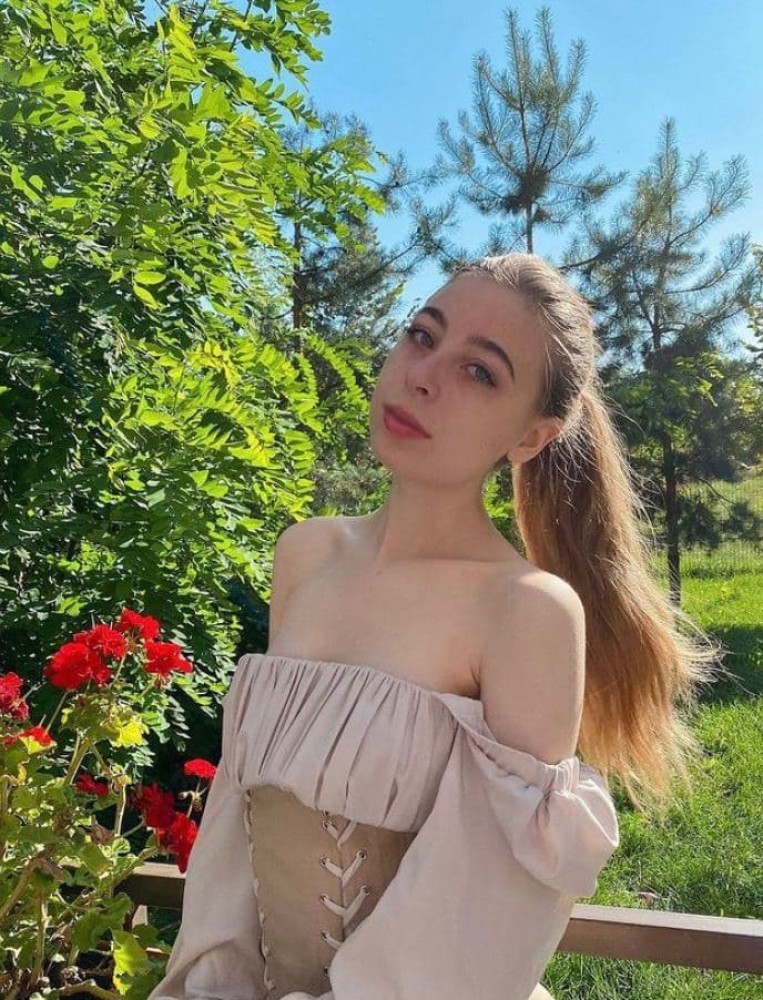 Индивидуалка Клеопатра фото № 2 в городе Белоомут