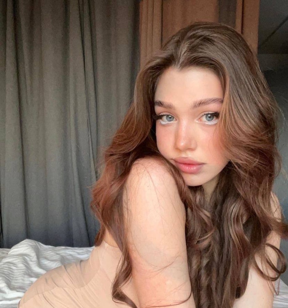 Индивидуалка Лида фото № 2 в городе Белоомут