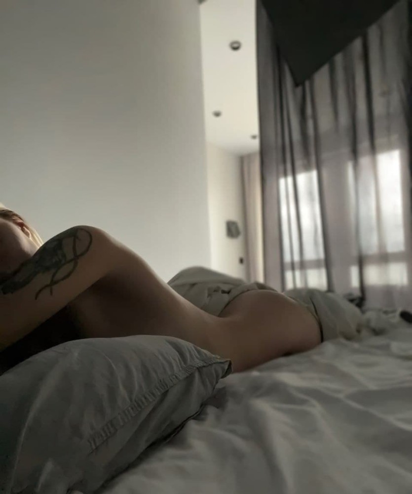 Индивидуалка Лика фото № 2 в городе Белоомут