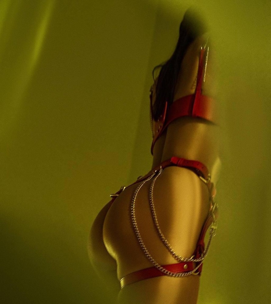 Индивидуалка Лика фото № 2 в городе Белоомут