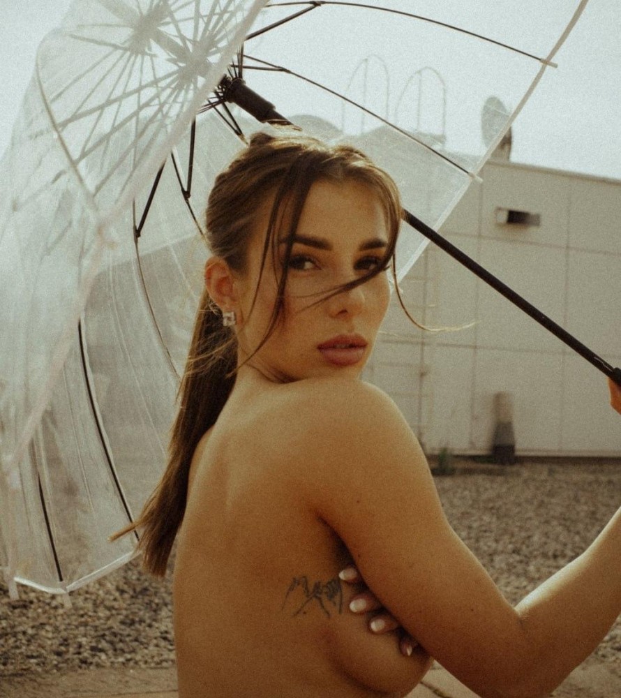 Индивидуалка Люсия фото № 2 в городе Белоомут