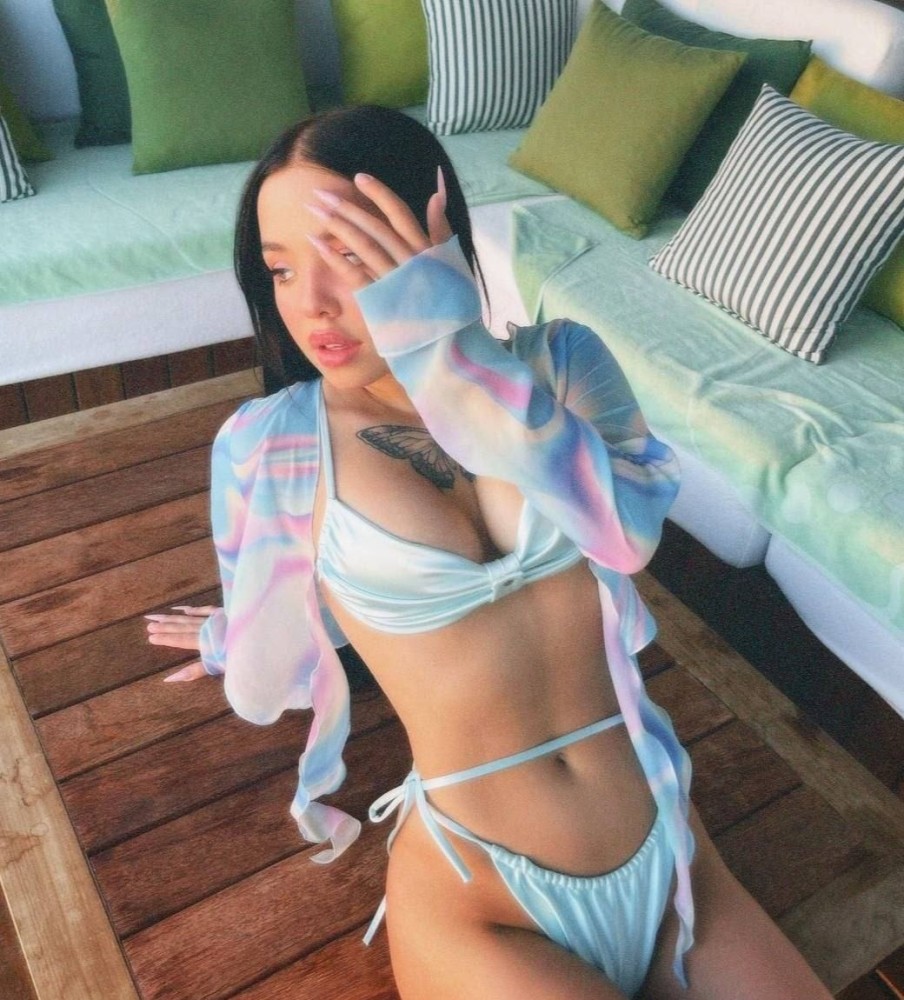 Индивидуалка Мара фото № 2 в городе Белоомут