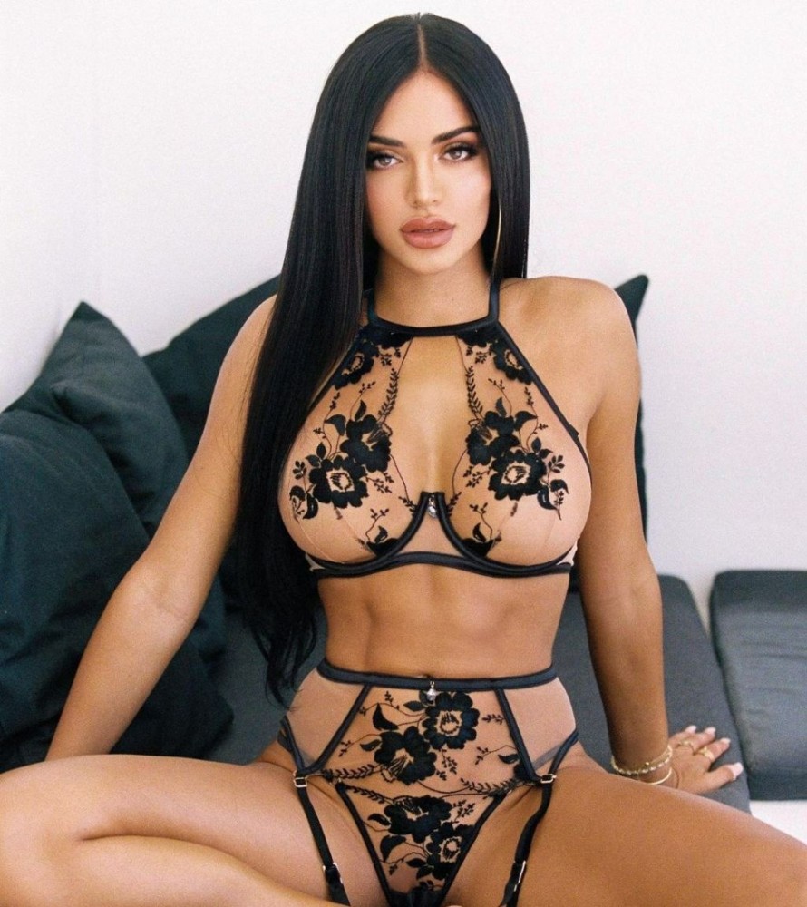 Индивидуалка Мари фото № 2 в городе Белоомут