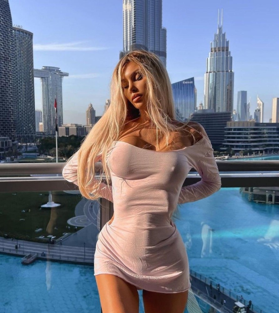 Индивидуалка Надежда фото № 2 в городе Белоомут