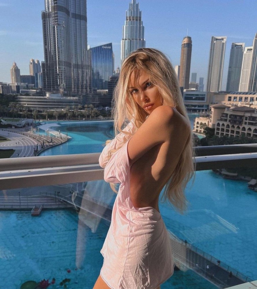 Индивидуалка Надежда фото № 2 в городе Белоомут