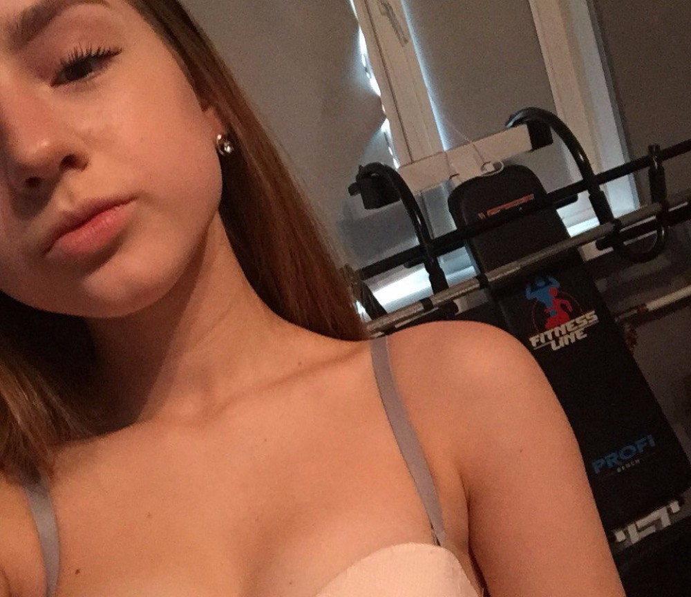 Индивидуалка Надька фото № 2 в городе Белоомут